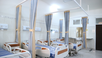 Health Care and Hospital Environment